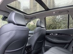 Geely Galaxy E5 610km Explorer Edition - ფოტო 9