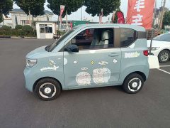Wuling Hongguang MINIEV Zizai Edition LFP Battery - photo 2