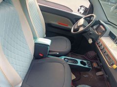 Wuling Hongguang MINIEV Zizai Edition LFP Battery - photo 6