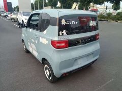 Wuling Hongguang MINIEV Zizai Edition LFP Battery - photo 7