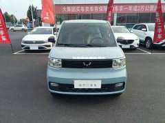 Wuling Hongguang MINIEV Zizai Edition LFP Battery - photo 8