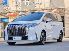 Great Wall WEY Shanshan New Energy 2025 Four-Wheel Drive Shanshan 7 - photo 1