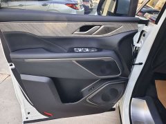 Great Wall WEY Shanshan New Energy 2025 Four-Wheel Drive Shanshan 7 - photo 10