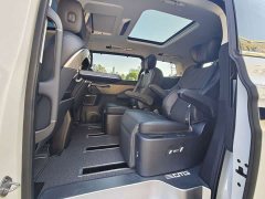 Great Wall WEY Shanshan New Energy 2025 Four-Wheel Drive Shanshan 7 - photo 11