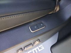Great Wall WEY Shanshan New Energy 2025 Four-Wheel Drive Shanshan 7 - photo 12