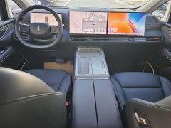 Great Wall WEY Shanshan New Energy 2025 Four-Wheel Drive Shanshan 7 - photo 13