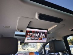 Great Wall WEY Shanshan New Energy 2025 Four-Wheel Drive Shanshan 7 - photo 14