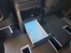 Great Wall WEY Shanshan New Energy 2025 Four-Wheel Drive Shanshan 7 - photo 15