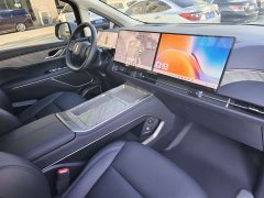 Great Wall WEY Shanshan New Energy 2025 Four-Wheel Drive Shanshan 7 - photo 16
