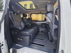 Great Wall WEY Shanshan New Energy 2025 Four-Wheel Drive Shanshan 7 - photo 17