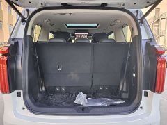 Great Wall WEY Shanshan New Energy 2025 Four-Wheel Drive Shanshan 7 - photo 18