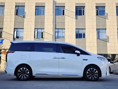 Great Wall WEY Shanshan New Energy 2025 Four-Wheel Drive Shanshan 7 - photo 3