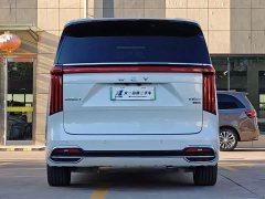 Great Wall WEY Shanshan New Energy 2025 Four-Wheel Drive Shanshan 7 - photo 4