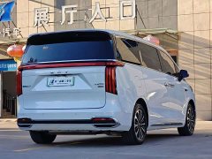 Great Wall WEY Shanshan New Energy 2025 Four-Wheel Drive Shanshan 7 - photo 5