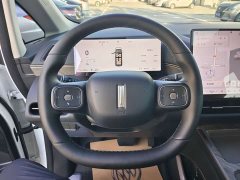 Great Wall WEY Shanshan New Energy 2025 Four-Wheel Drive Shanshan 7 - photo 7