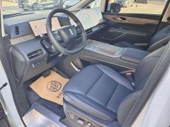 Great Wall WEY Shanshan New Energy 2025 Four-Wheel Drive Shanshan 7 - photo 8