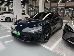 Xiaomi SU7 Rear-Wheel Drive Long Range Smart Driving Edition - фото 1