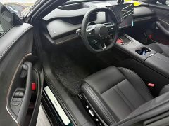 Xiaomi SU7 Rear-Wheel Drive Long Range Smart Driving Edition - фото 10