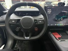 Xiaomi SU7 Rear-Wheel Drive Long Range Smart Driving Edition - фото 11