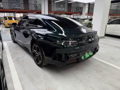 Xiaomi SU7 Rear-Wheel Drive Long Range Smart Driving Edition - фото 13
