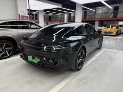 Xiaomi SU7 Rear-Wheel Drive Long Range Smart Driving Edition - фото 15