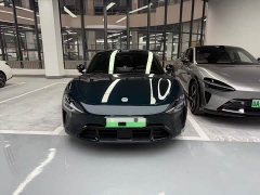 Xiaomi SU7 Rear-Wheel Drive Long Range Smart Driving Edition - фото 2