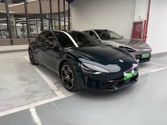 Xiaomi SU7 Rear-Wheel Drive Long Range Smart Driving Edition - фото 3