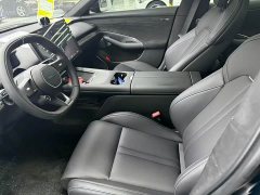 Xiaomi SU7 Rear-Wheel Drive Long Range Smart Driving Edition - фото 4
