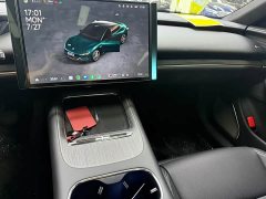 Xiaomi SU7 Rear-Wheel Drive Long Range Smart Driving Edition - фото 6