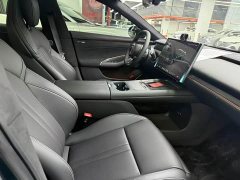 Xiaomi SU7 Rear-Wheel Drive Long Range Smart Driving Edition - фото 8