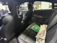 Xiaomi SU7 Rear-Wheel Drive Long Range Smart Driving Edition - фото 9