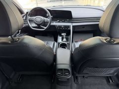 Hyundai Elantra 1.5L CVT Luxury - photo 11
