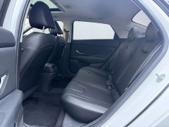 Hyundai Elantra 1.5L CVT Luxury - photo 9