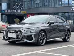 Audi A3 Sportback 35 TFSI Fashion Sport - photo 1