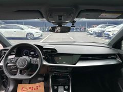 Audi A3 Sportback 35 TFSI Fashion Sport - photo 11