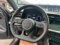 Audi A3 Sportback 35 TFSI Fashion Sport - photo 13