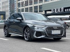 Audi A3 Sportback 35 TFSI Fashion Sport - photo 3