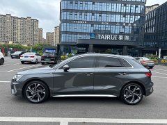 Audi A3 Sportback 35 TFSI Fashion Sport - photo 4