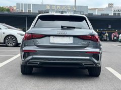 Audi A3 Sportback 35 TFSI Fashion Sport - photo 6