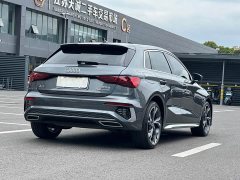 Audi A3 Sportback 35 TFSI Fashion Sport - photo 7