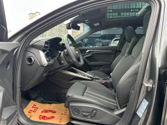 Audi A3 Sportback 35 TFSI Fashion Sport - photo 8
