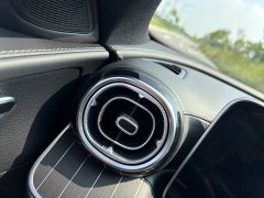 Mercedes-Benz C-Class C 260 L AMG Line - ფოტო 12