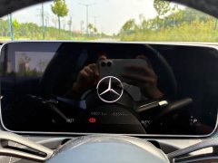 Mercedes-Benz C-Class C 260 L AMG Line - ფოტო 13
