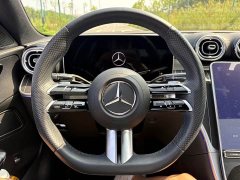 Mercedes-Benz C-Class C 260 L AMG Line - ფოტო 14