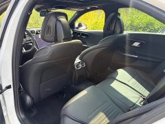 Mercedes-Benz C-Class C 260 L AMG Line - ფოტო 17