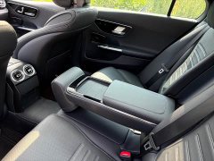 Mercedes-Benz C-Class C 260 L AMG Line - ფოტო 20