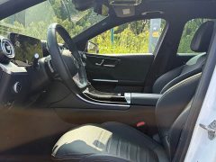 Mercedes-Benz C-Class C 260 L AMG Line - ფოტო 4