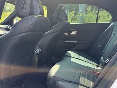 Mercedes-Benz C-Class C 260 L AMG Line - ფოტო 5
