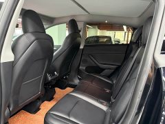 Tesla Model Y Rear-Wheel Drive - ფოტო 11