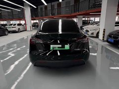 Tesla Model Y Rear-Wheel Drive - ფოტო 14